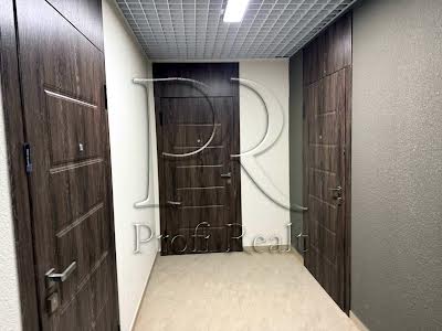 квартира за адресою Дніпровська набережна вул., 17В