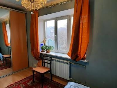квартира за адресою В'ячеслава Чорновола вул. (Юрія Савченка), 62