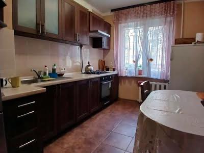 квартира по адресу Балковская ул., 141