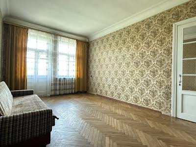 квартира за адресою Лаврська вул. (Січневого Повстання), 6