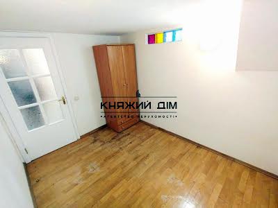 квартира за адресою Еспланадна вул., 2