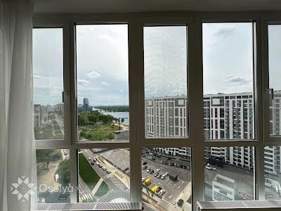 квартира по адресу Никольско-Слободская ул., 8
