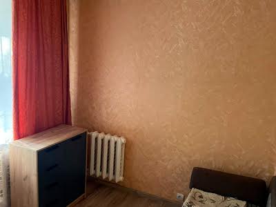кімната за адресою Героїв Дніпра вул., 7