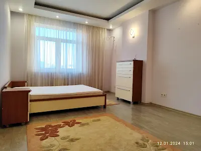 квартира за адресою Олександра Мишуги вул., 2