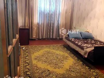 квартира по адресу Метростроителей ул., 22