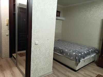 квартира за адресою Казимира Любомирського вул. (Лермонтова), 7