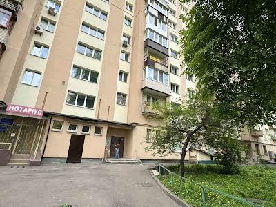 квартира за адресою Велика Васильківська вул. (Червоноармійська), 136