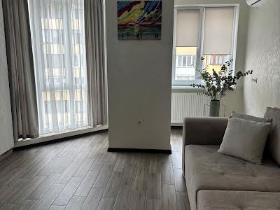 квартира по адресу Ольги Кисилёвской ул., 31