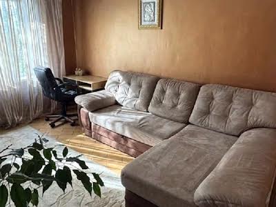 квартира за адресою Кульпарківська вул. (Кульпарківська), 10