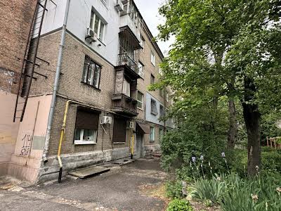 квартира за адресою Олександра Поля просп. (Кірова), 85