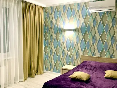 квартира за адресою Сергія Данченка вул., 30