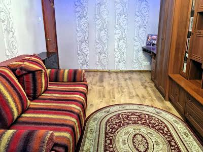 квартира по адресу Гвардейцев-Широнинцев ул., 59г