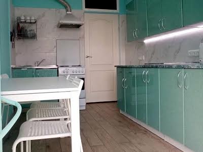 квартира за адресою Робоча вул., 152