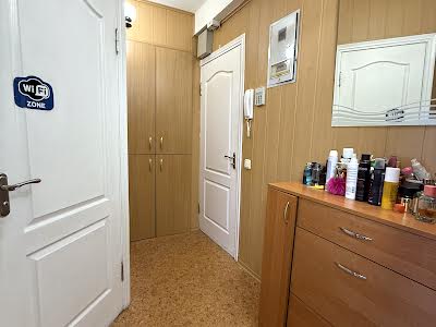 квартира за адресою Чоколівський бульв., 19