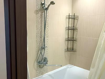 квартира за адресою Регенераторна вул., 4к2
