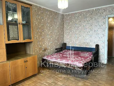 квартира по адресу Игоря Шамо бульв. (Олексія Давидова), 15