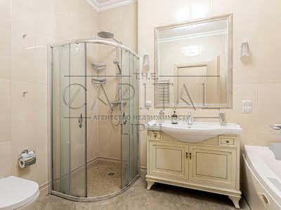 квартира за адресою Андрія Верхогляда вул. (Михайла Драгомирова), 3