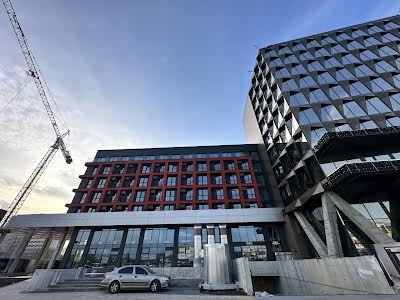 квартира по адресу Княгини Ольги ул., 120