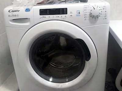 квартира за адресою Велика Кільцева вул., 9