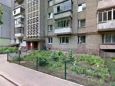 квартира по адресу Стрийская ул., 103