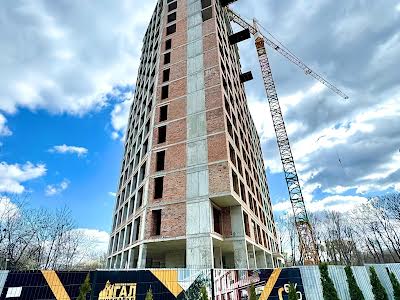 квартира за адресою Івана Величковського вул., 7А