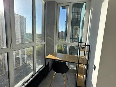 квартира по адресу Запорізьке Шоссе, 30
