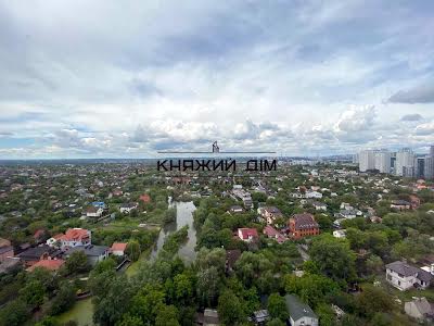 квартира за адресою Григорія Ващенка вул., 3