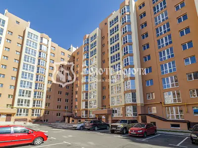 квартира за адресою Героїв Небесної Сотні просп., 26/14