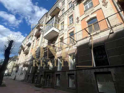 квартира за адресою Володимирська вул., 37