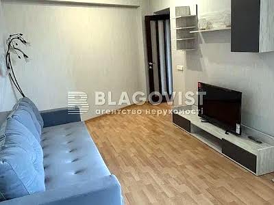 квартира за адресою Антоновича вул. (Горького), 125-А