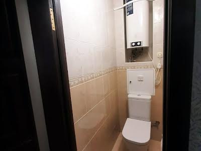 квартира по адресу Драгоманова ул., 5