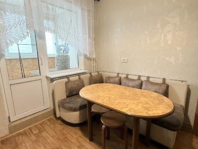 квартира за адресою Миколи Закревського вул., 97