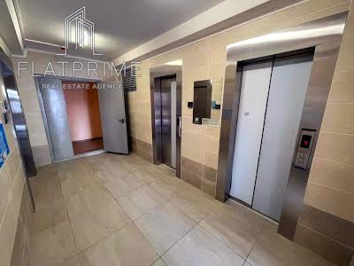 квартира за адресою Коноплянська вул., 22-А