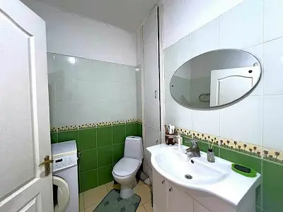квартира за адресою Німанська вул., 4