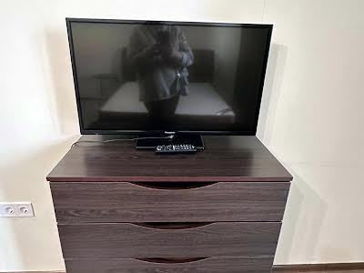 квартира за адресою Олени Пчілки вул., 3