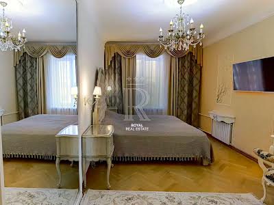 квартира за адресою Кловський узвіз, 14/24