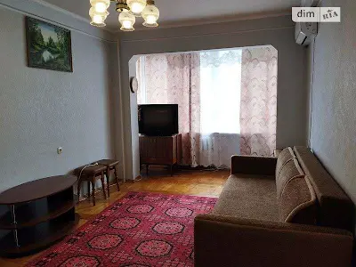 квартира за адресою Мілютенка вул., 11