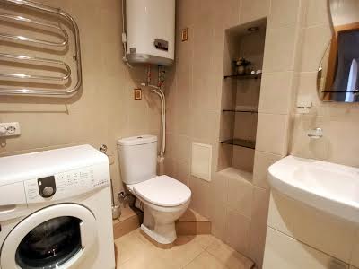 квартира за адресою Сокальська вул., 6