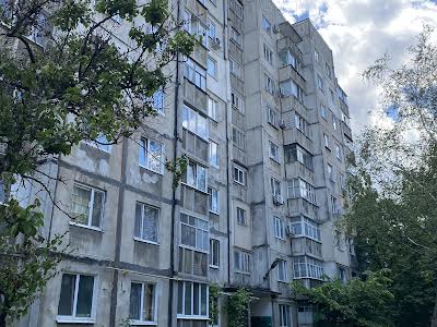 квартира за адресою Європейська вул. (Щорса), 25