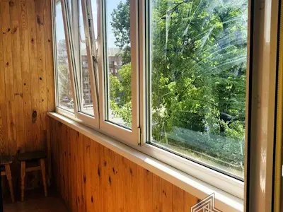 квартира за адресою Шолуденка вул., 2