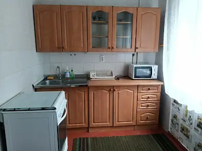 квартира за адресою Академіка Кіприянова, 4