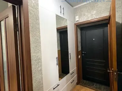 квартира по адресу Героев Небесной Сотни просп., 18/7