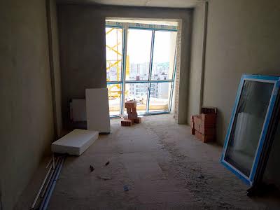 квартира по адресу Под Голоском ул., 15