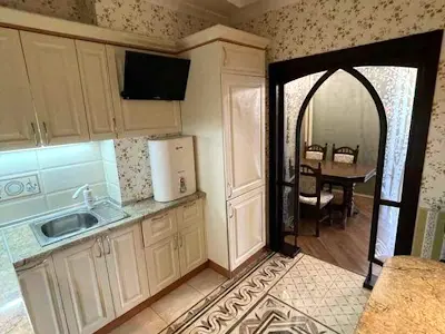 квартира по адресу Дмитрия Луценко ул. (Крейсера 'Аврора'), 6