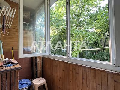 квартира за адресою Семінарська вул., 11