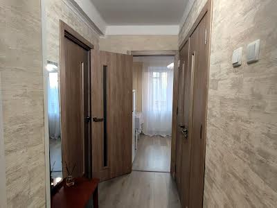 квартира по адресу Братиславская ул., 42