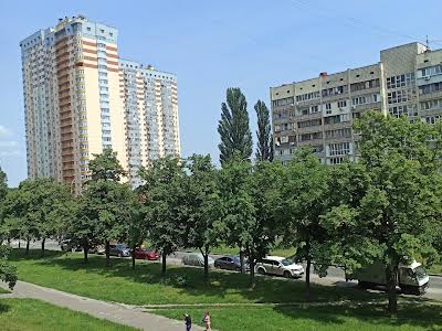 квартира по адресу Рокоссовского маршала просп., 7