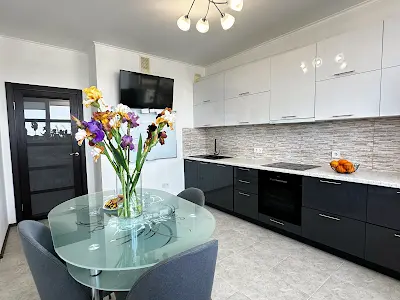 квартира за адресою Віталія Скакуна вул. (Академіка Каблукова), 23