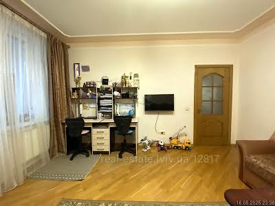 квартира по адресу Червоной Калины просп., 85