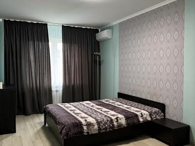 квартира за адресою Урлівська вул., 36